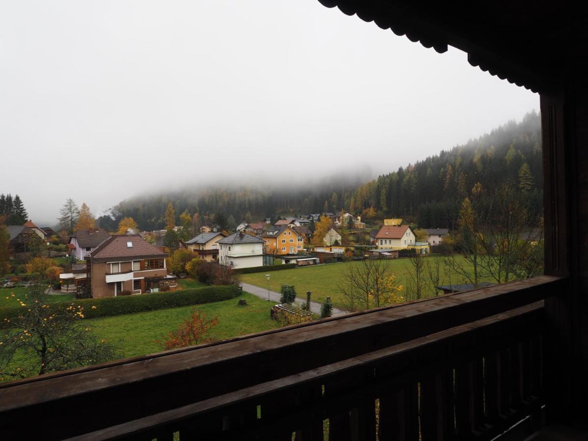 Gasthof Zum Gruenen Specht Oberzeiring 外观 照片